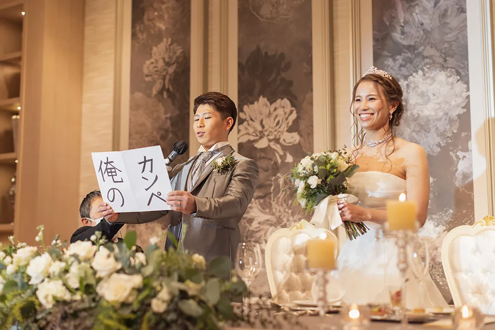 レポートギャラリー画像