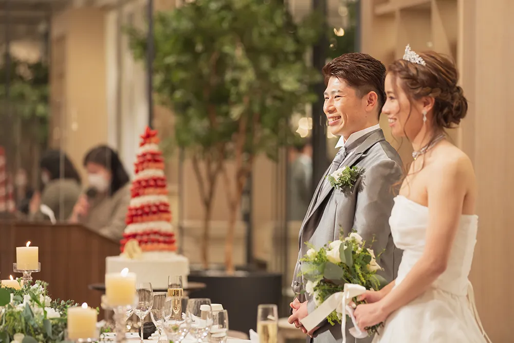 レポートギャラリー画像