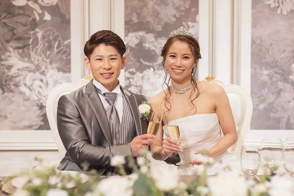 レポートギャラリー画像