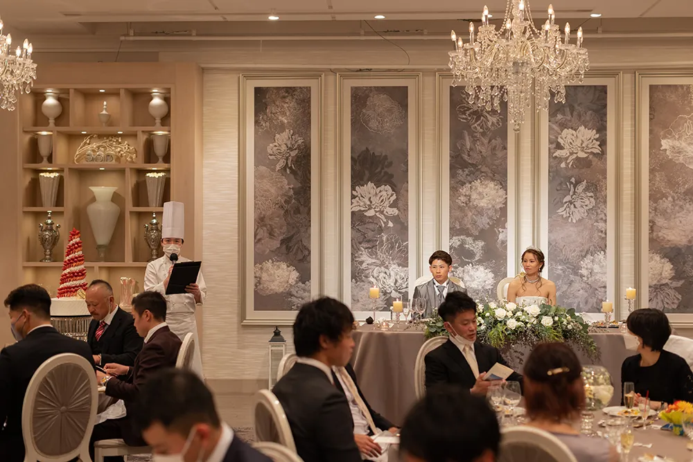 レポートギャラリー画像