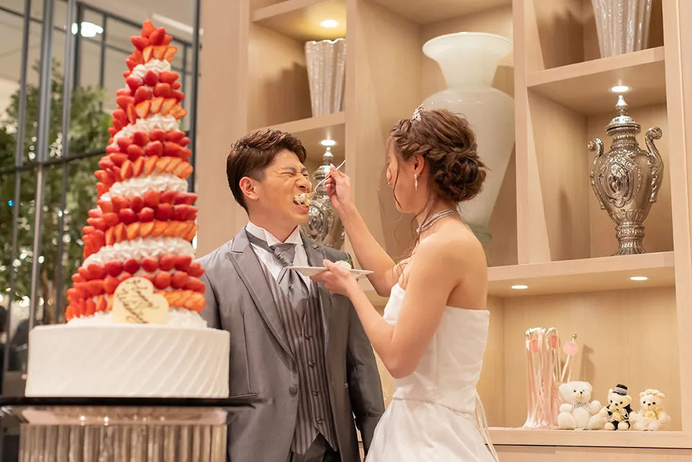 レポートギャラリー画像