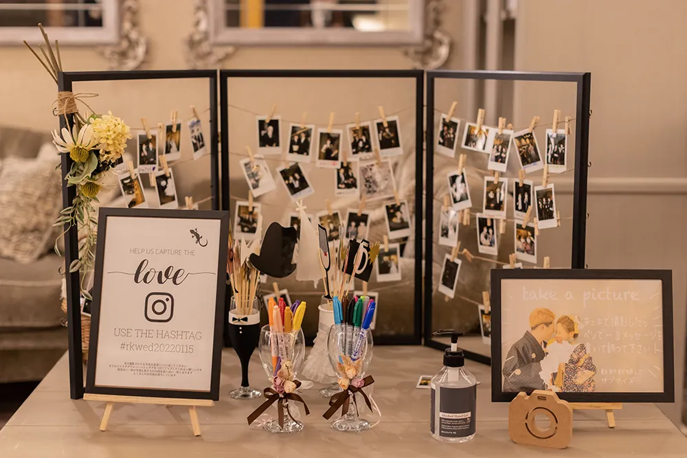 レポートギャラリー画像