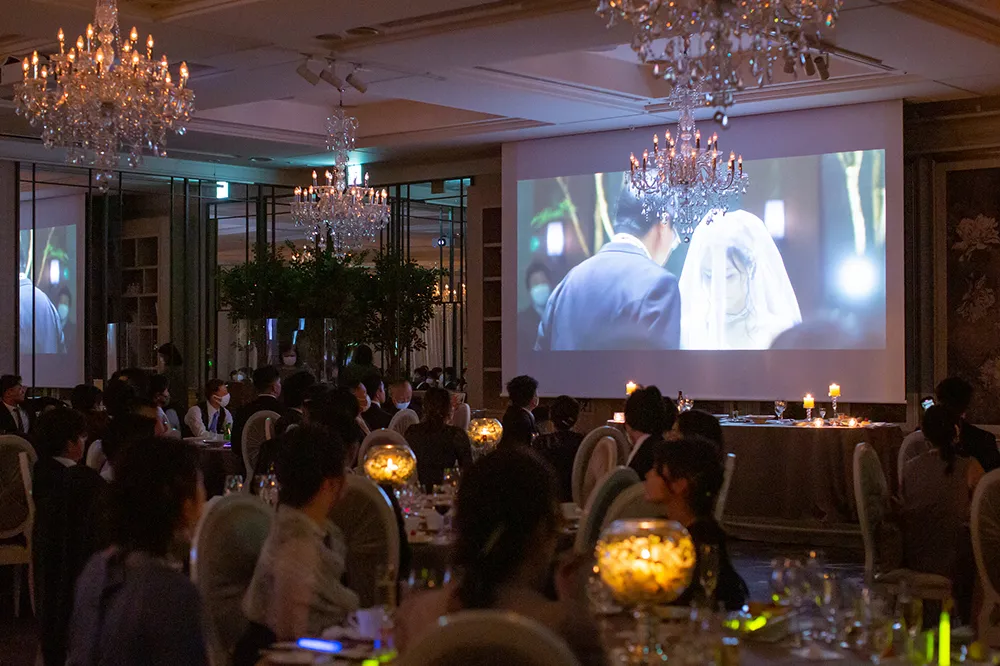 レポートギャラリー画像