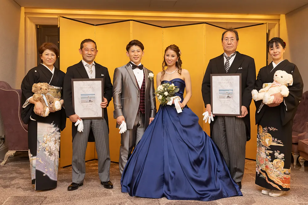 レポートギャラリー画像