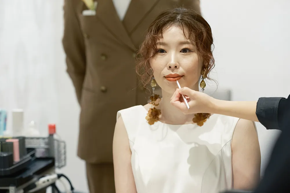 レポートギャラリー画像