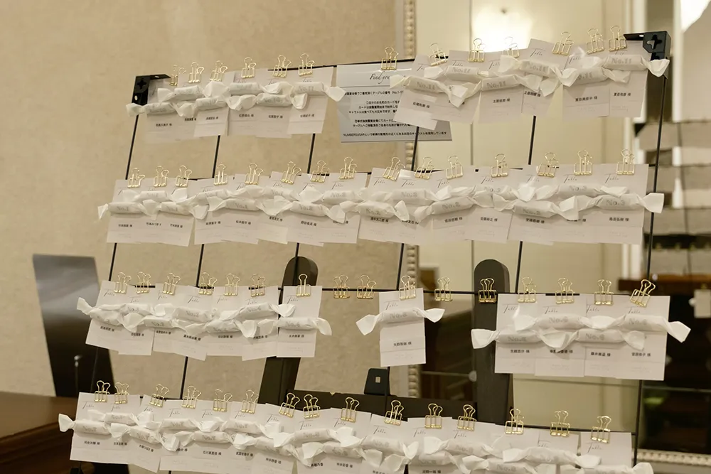 レポートギャラリー画像