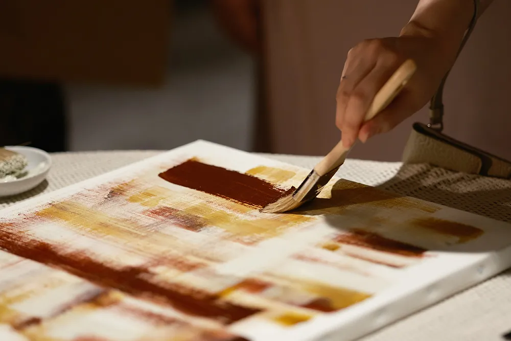 レポートギャラリー画像