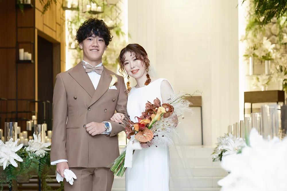 レポートギャラリー画像