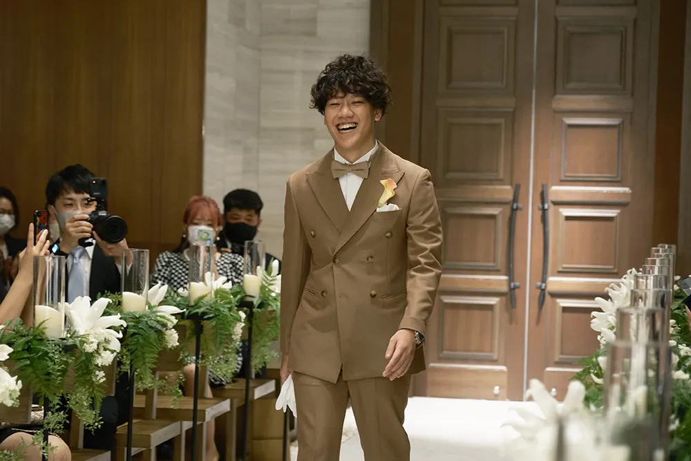 レポートギャラリー画像