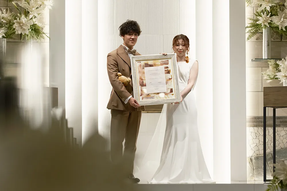 レポートギャラリー画像