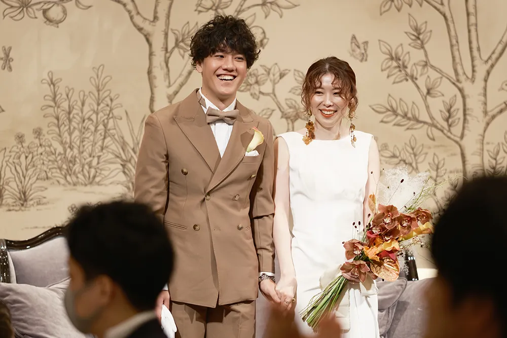 レポートギャラリー画像