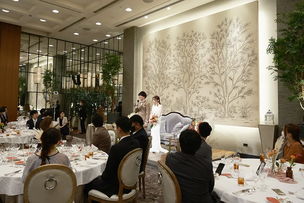 レポートギャラリー画像