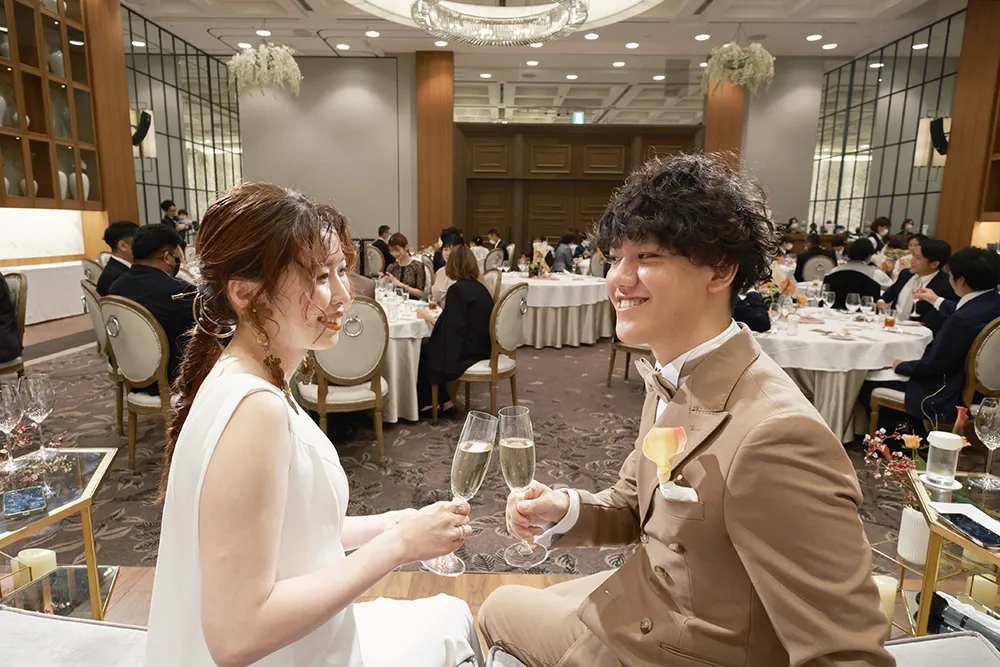 レポートギャラリー画像