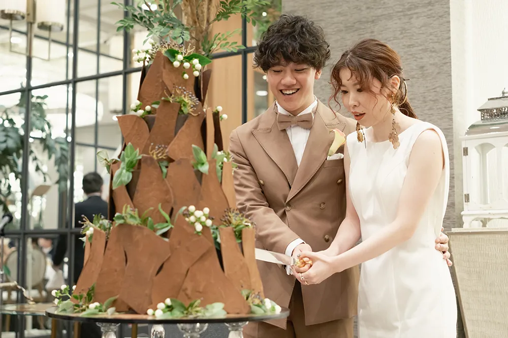 レポートギャラリー画像