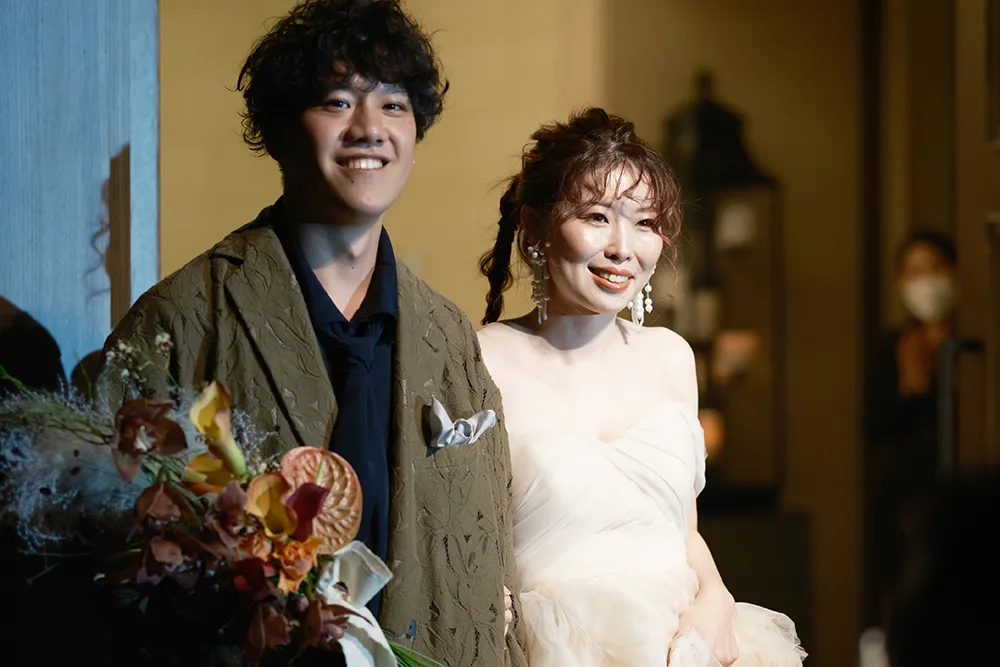 レポートギャラリー画像