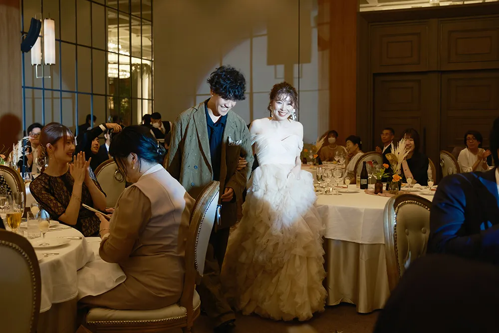 レポートギャラリー画像