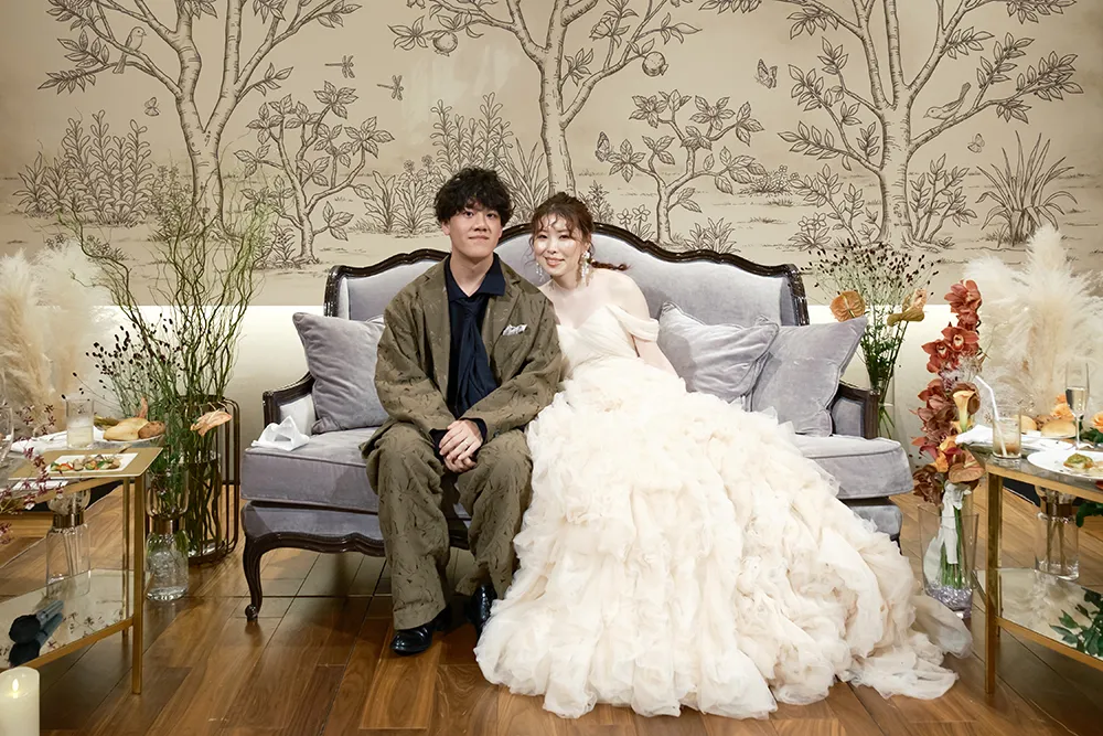 レポートギャラリー画像