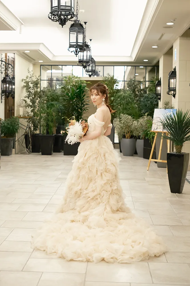 レポートギャラリー画像