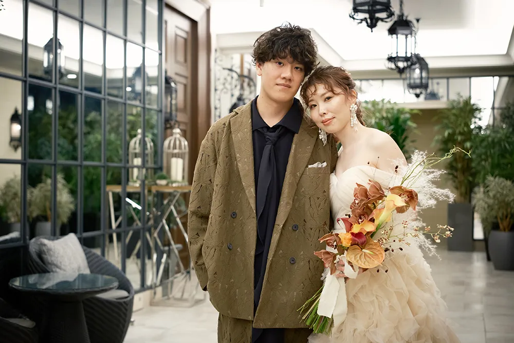 レポートギャラリー画像