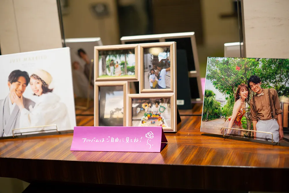 レポートギャラリー画像