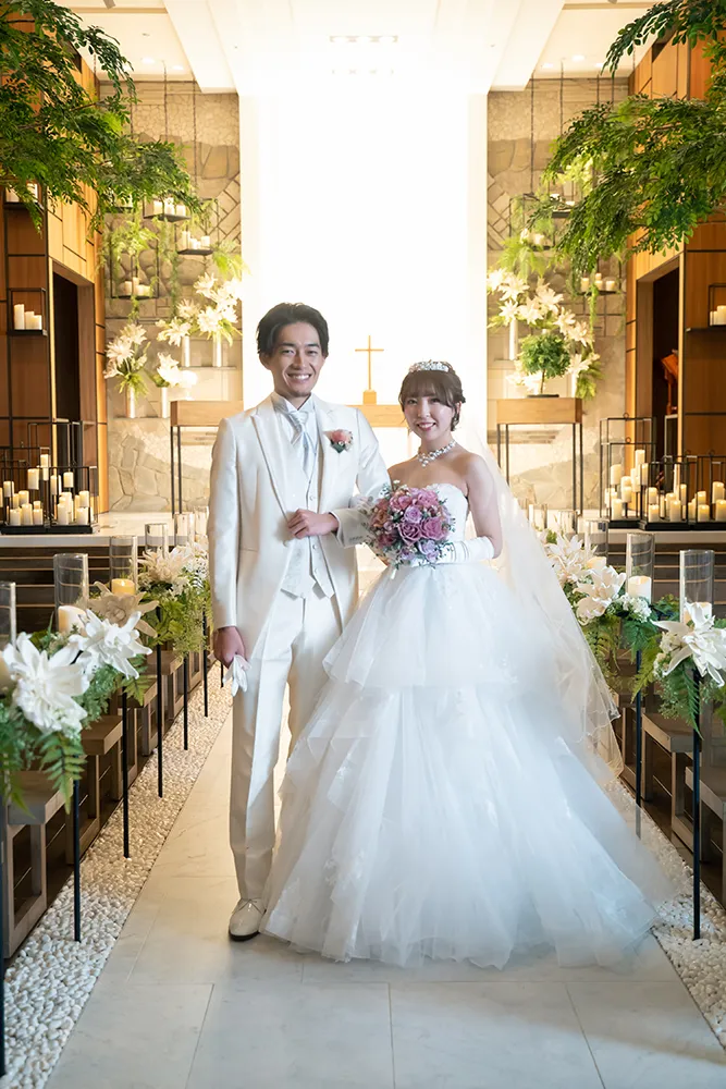 レポートギャラリー画像