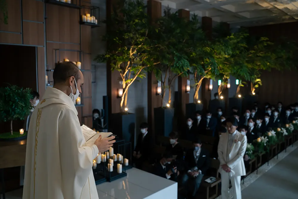 レポートギャラリー画像