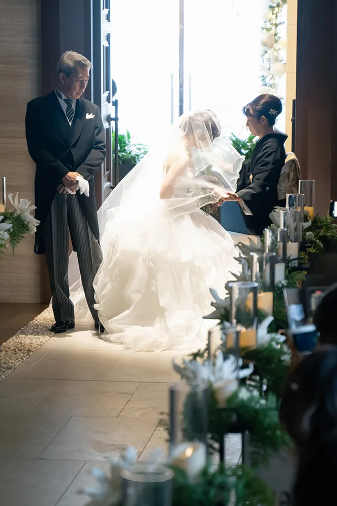 レポートギャラリー画像