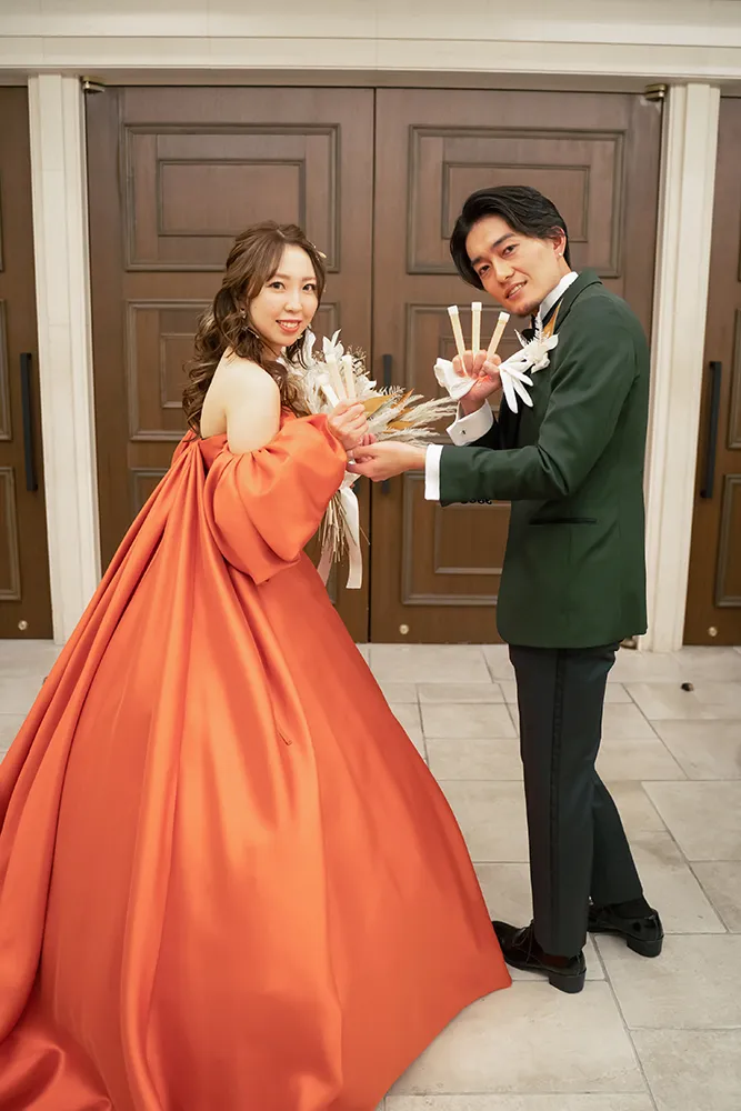 レポートギャラリー画像