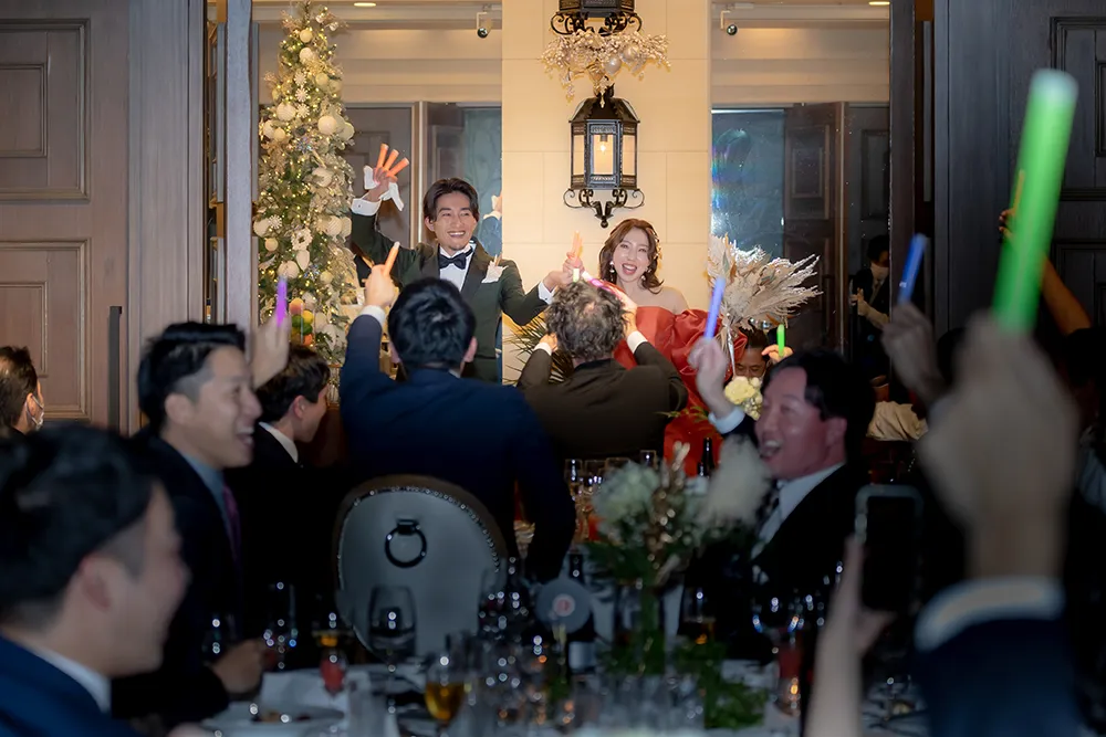 レポートギャラリー画像