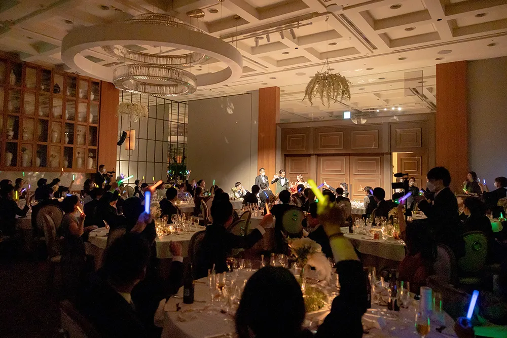 レポートギャラリー画像