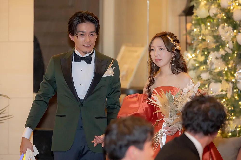 レポートギャラリー画像