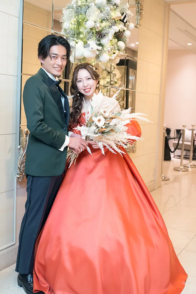 レポートギャラリー画像