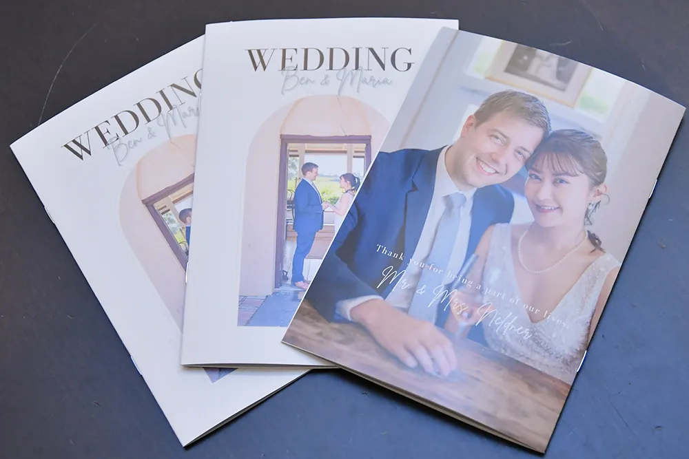 レポートギャラリー画像