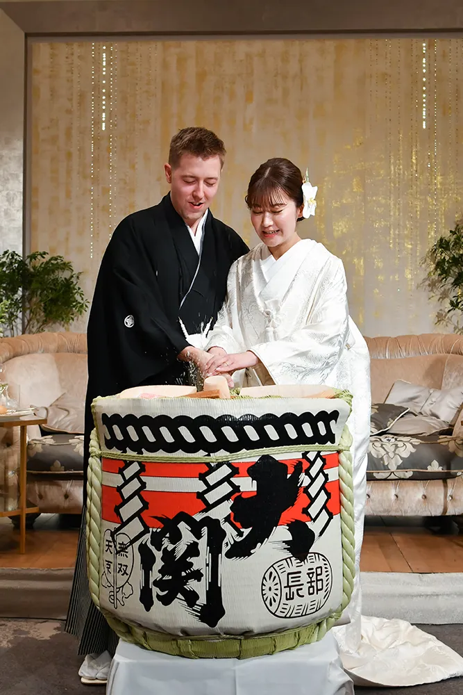 レポートギャラリー画像