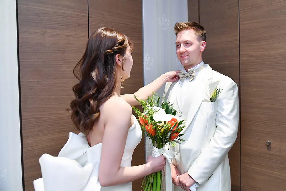 レポートギャラリー画像