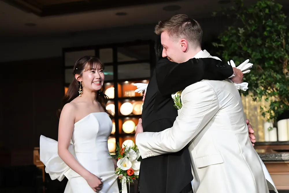 レポートギャラリー画像