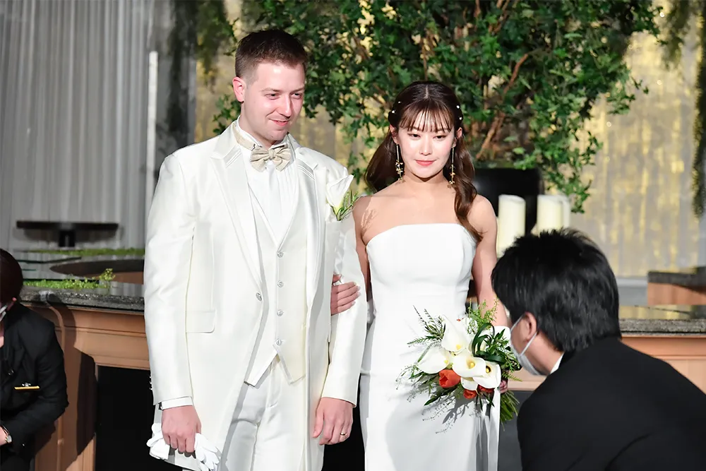 レポートギャラリー画像