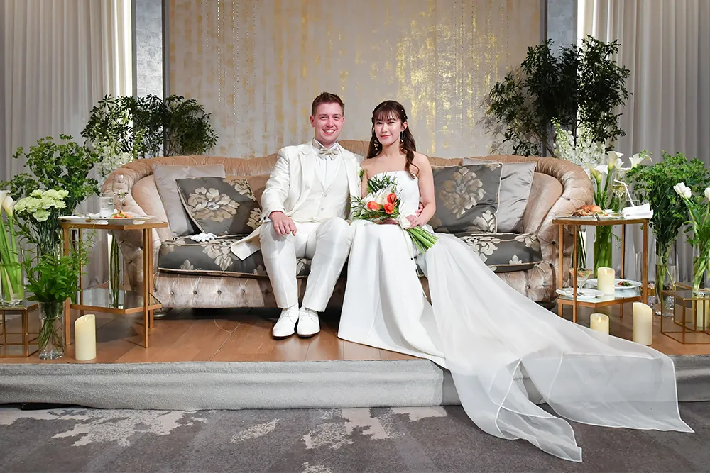 レポートギャラリー画像