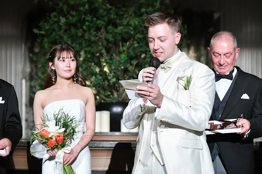 レポートギャラリー画像