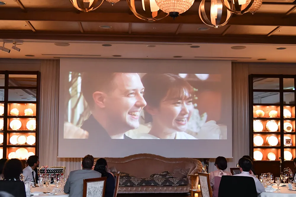 レポートギャラリー画像