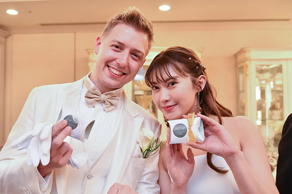 レポートギャラリー画像