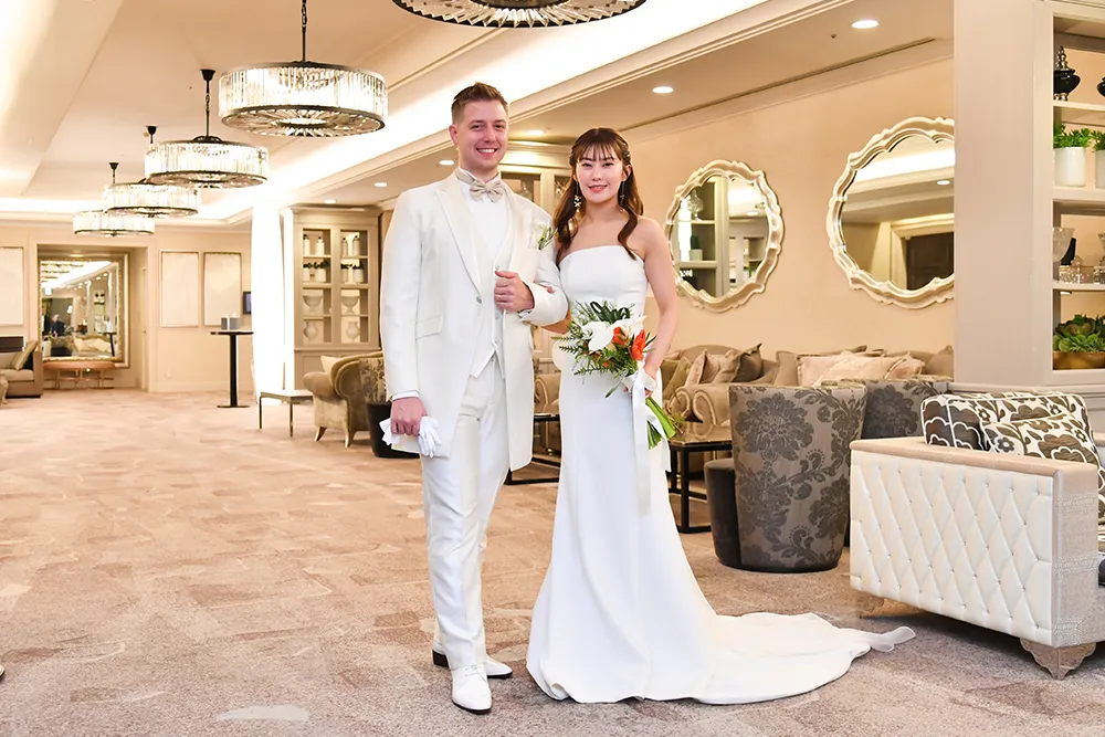 レポートギャラリー画像