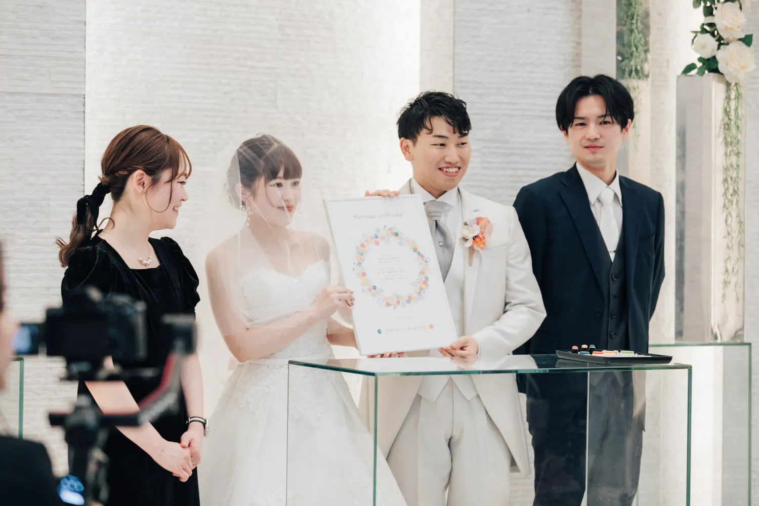 レポートギャラリー画像