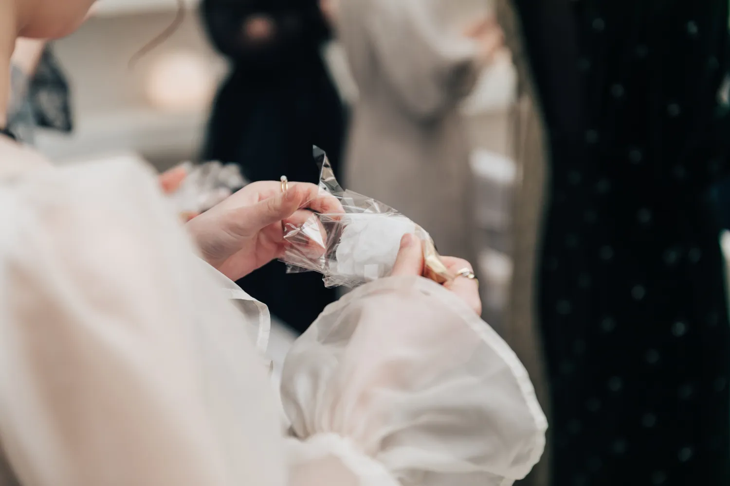 レポートギャラリー画像