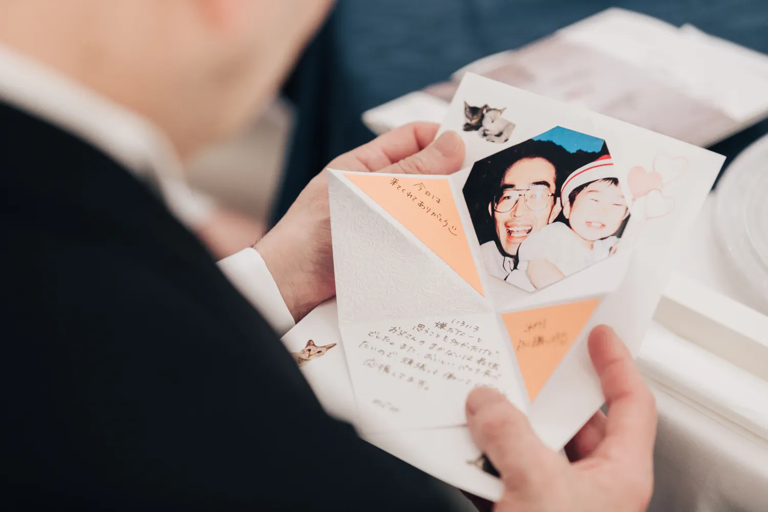 レポートギャラリー画像