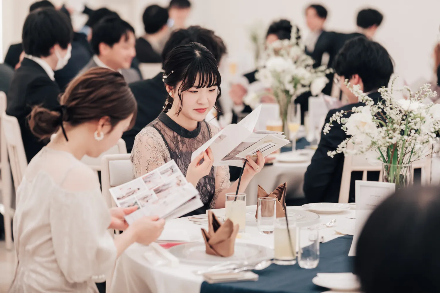 レポートギャラリー画像