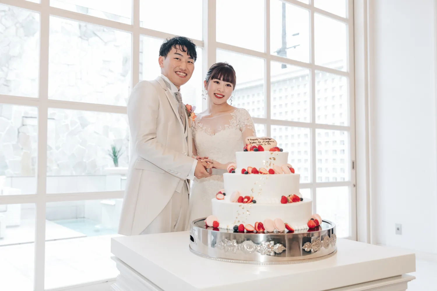 レポートギャラリー画像