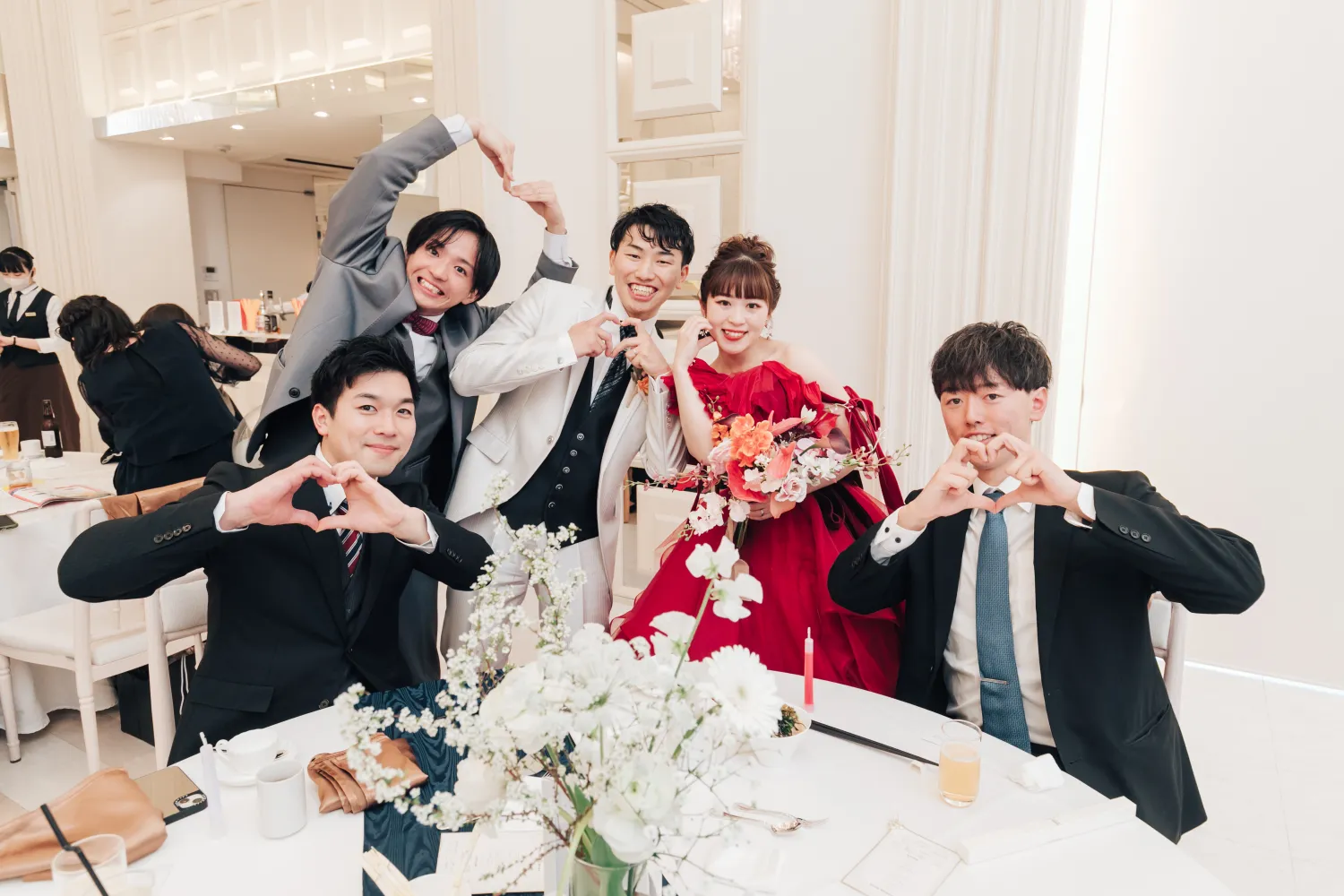 レポートギャラリー画像