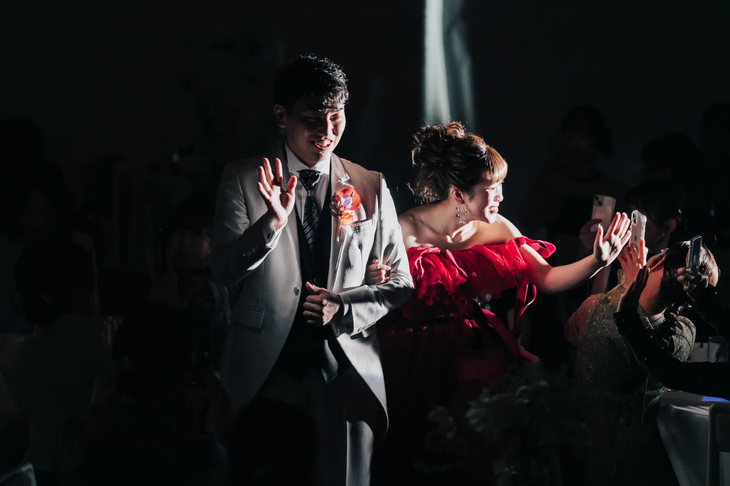 レポートギャラリー画像