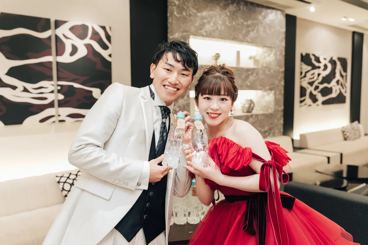 レポートギャラリー画像